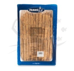 Arrosticini di pesce Mediterranea Surgelati Teramo Abruzzo
